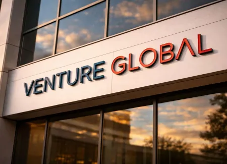 Venture Global
