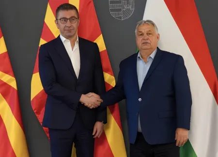 Mickoski-Orban-meeting-Budapest