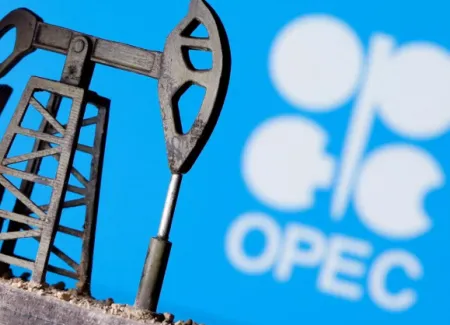 OPEC+ 