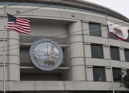 California Public Utilities Commission