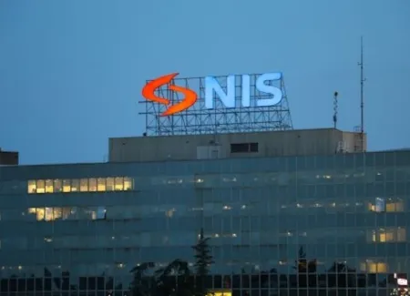 NIS