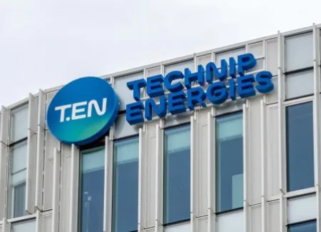 TechnipEnergies