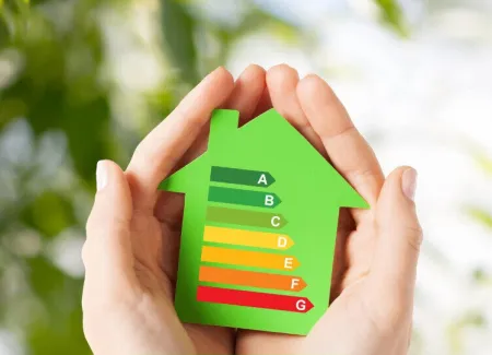 εξοικονομώ