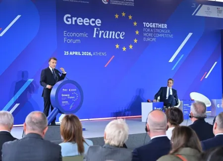 Κυρ. Μητσοτάκης