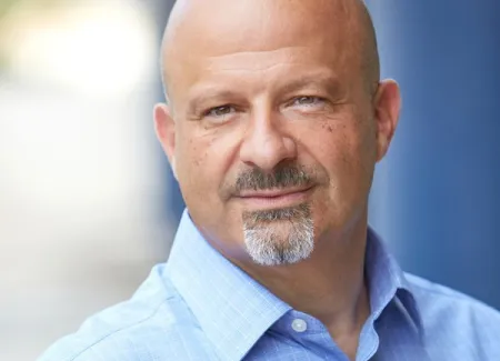 alexandros benos