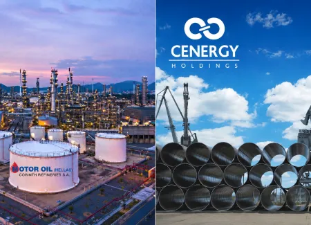 motor oil cenergy