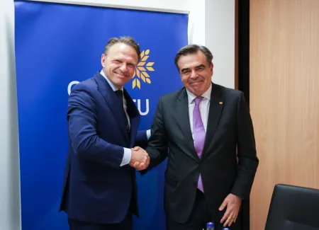 Σχοινάς 