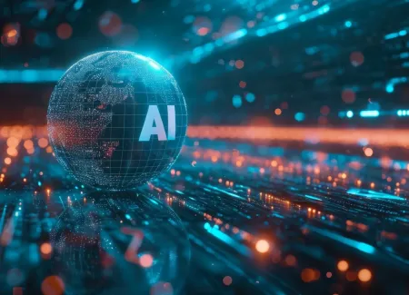  AI