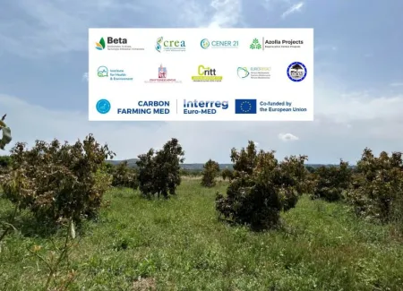 CarbonFarming
