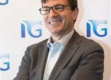 gianfranco amoroso