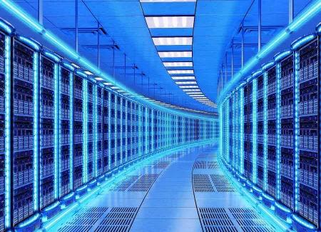 data-center
