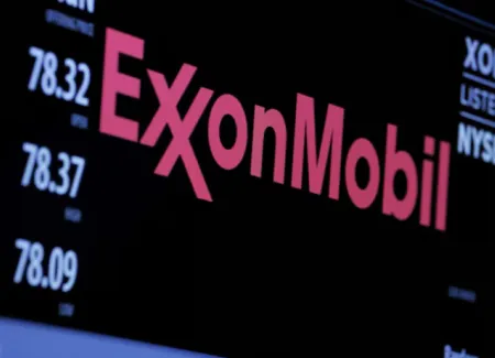  ExxonMobil