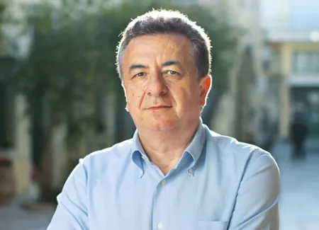 arnaoutakis