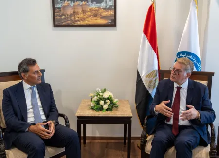 EGYPT ENERGEAN mathios rigas