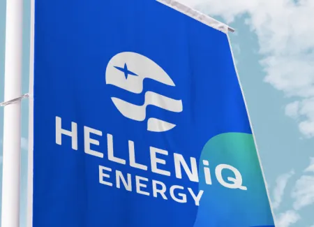 HELLENiQ Energy 