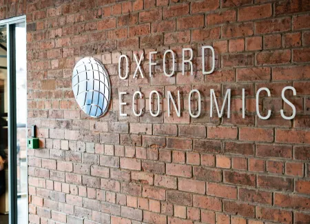 Oxford Economics