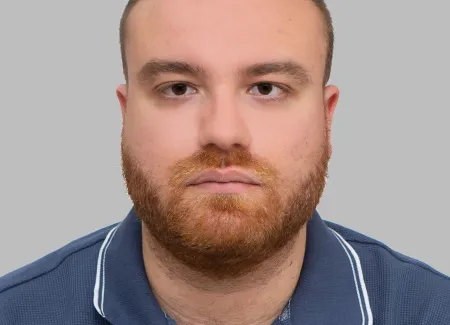 STEFANOS MAXTSIRAS