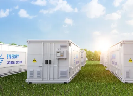 Faria Renewables