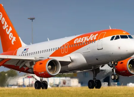 easyJet