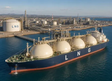 LNG