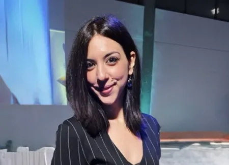 margarita asimakopoulou