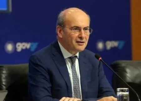 XATZIDAKIS