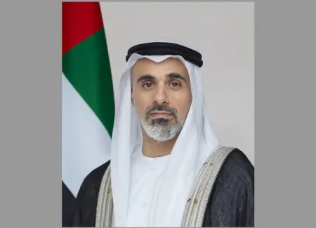 Khaled bin Mohamed bin Zayed Al Nahyan