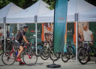 ΔΕΗ E BIKE FESTIVAL