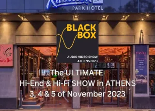 Blackbox 1