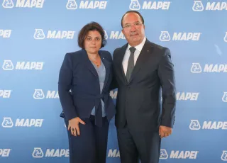 MAPEI