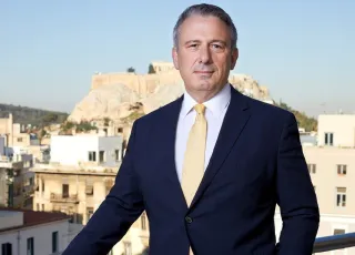 Olympia Group CEO_Ανδρέας Αθανασόπουλος