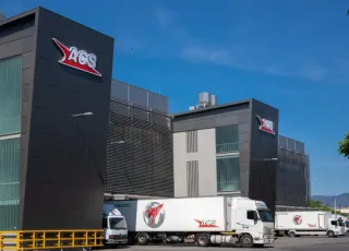 acs courier