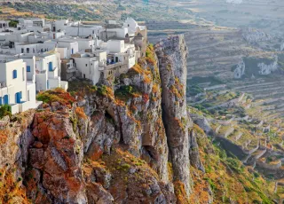 Φολέγανδρος