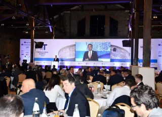 7ο Thessaloniki Summit