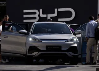 BYD