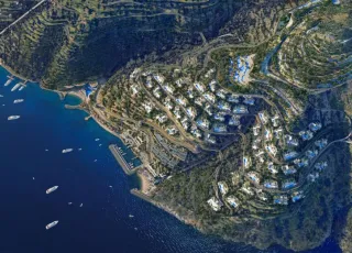 Elounda Hills