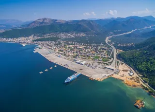 Ηγουμενίτσα