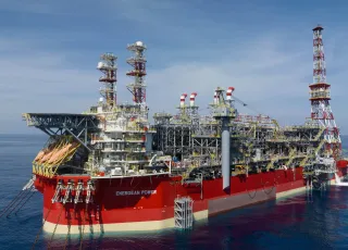 FPSO Energean Power 