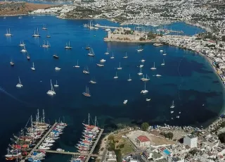bodrum