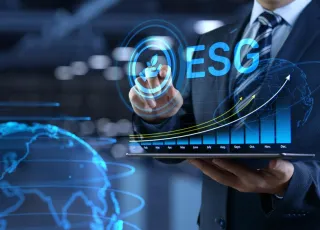 επενδύσεις ESG