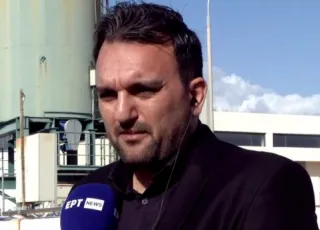 Χαράλαμπος Μιχαηλίδης