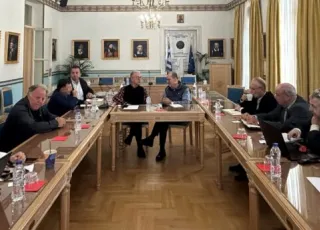 Μεγαλόπολη
