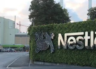 Nestlé Ελλάς
