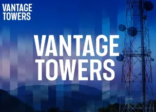 Vantage Towers