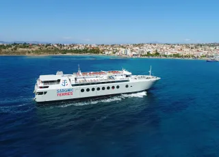 saronic