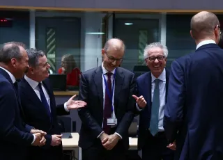 EUROZONE-EUROGROUP