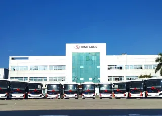 KING LONG FACTORY