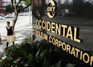 Occidental Petroleum