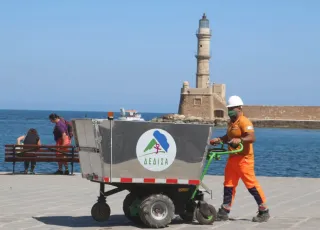 ΔΕΔΗΣΑ