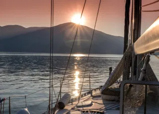 Sailing
